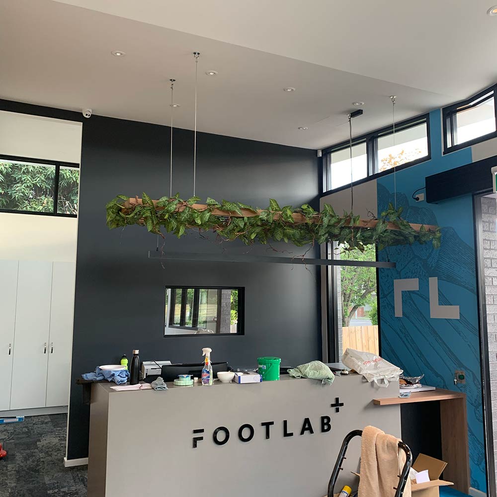 Footlab